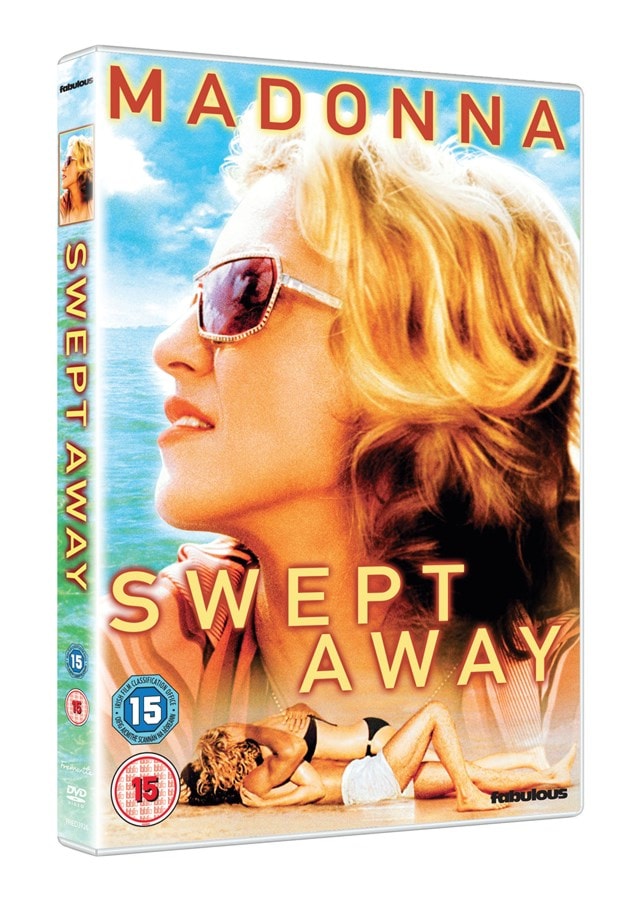 Swept Away - 2