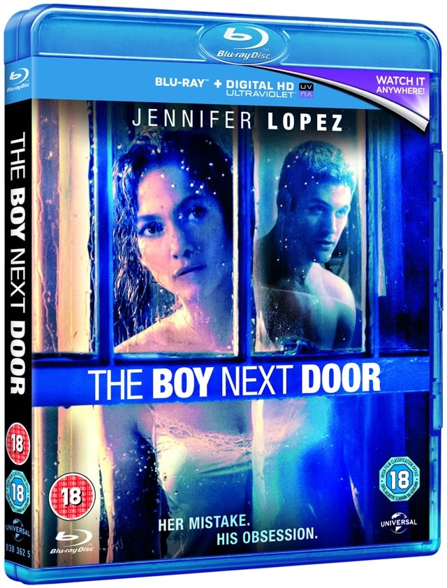 Boy next door перевод