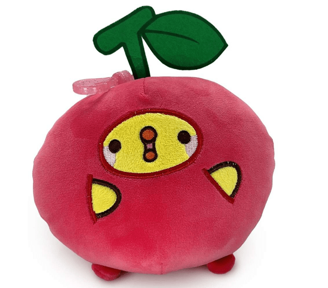 8" Scented Molang Blind Bag Clip Assortment - 2