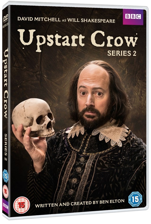 Upstart Crow: Series 2 - 2