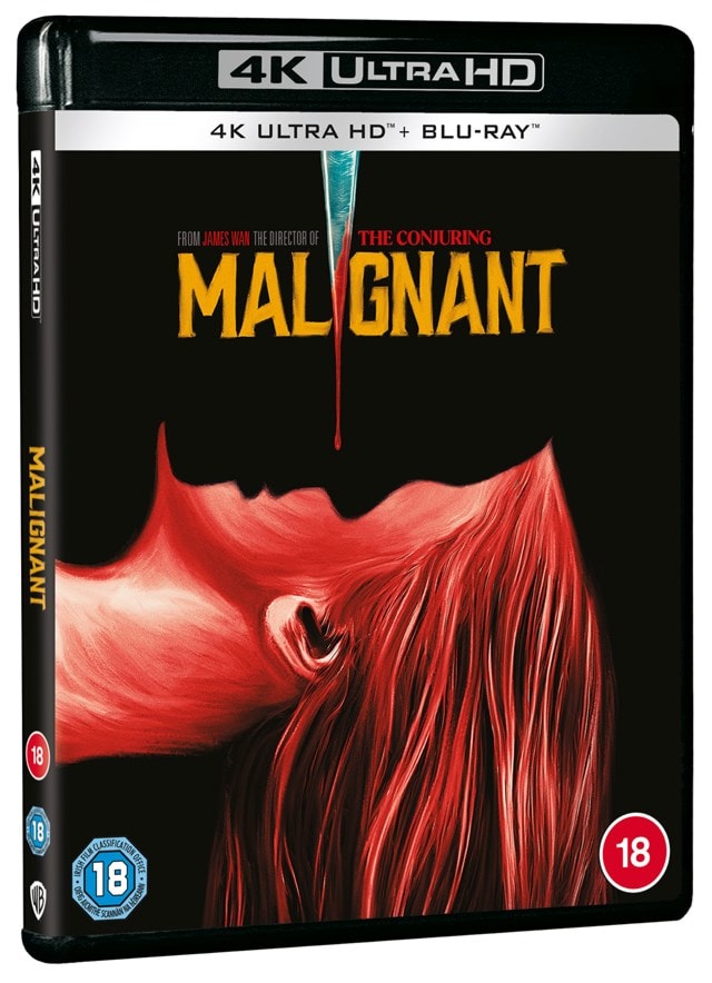 Malignant - 2