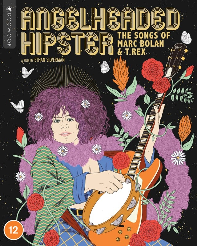 Angelheaded Hipster: The Songs of Marc Bolan & T. Rex - 1