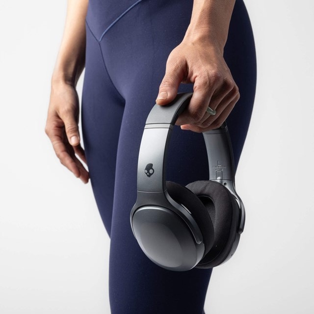 Skullcandy Crusher 540 Active Coal Bluetooth Headphones - 7