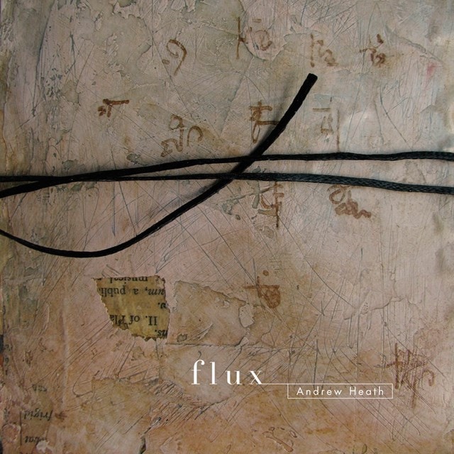 Flux - 1