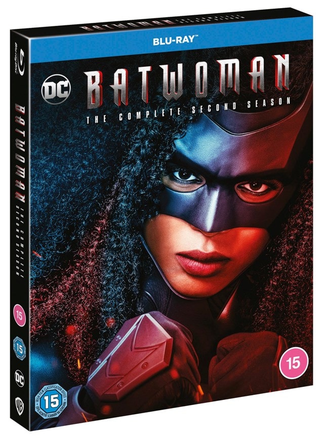 Batwoman: The Complete Second Season - 2