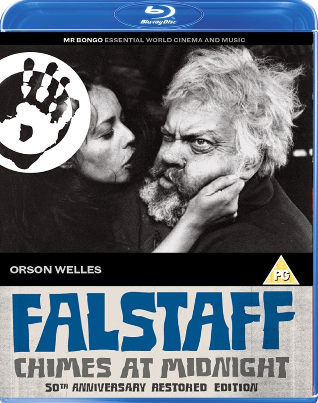 Falstaff - Chimes at Midnight - 1