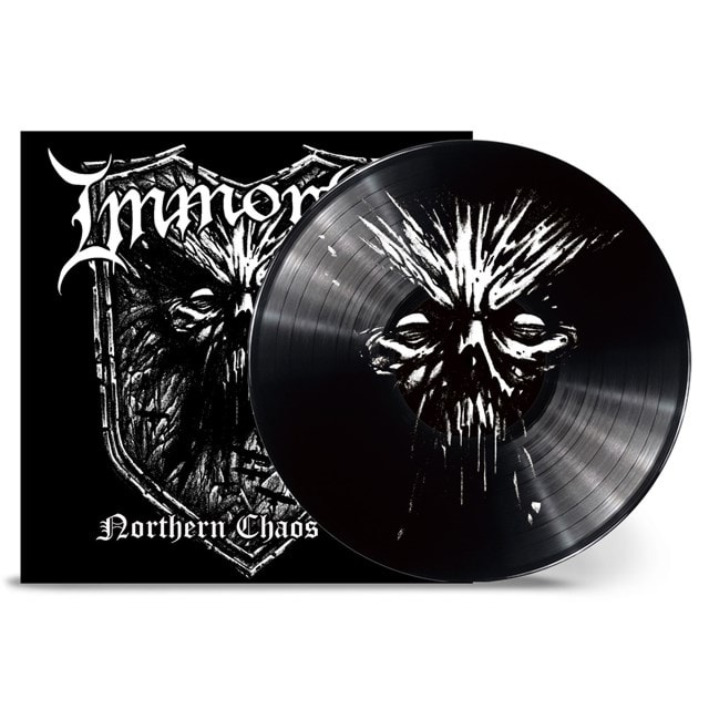 Northern Chaos Gods - Limited Edition Picture Disc - 1