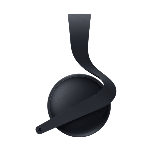 PlayStation 5 PULSE Elite wireless headset - Midnight Black - 11