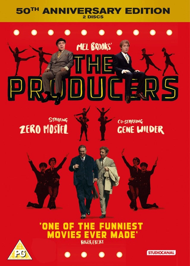 The Producers - 1