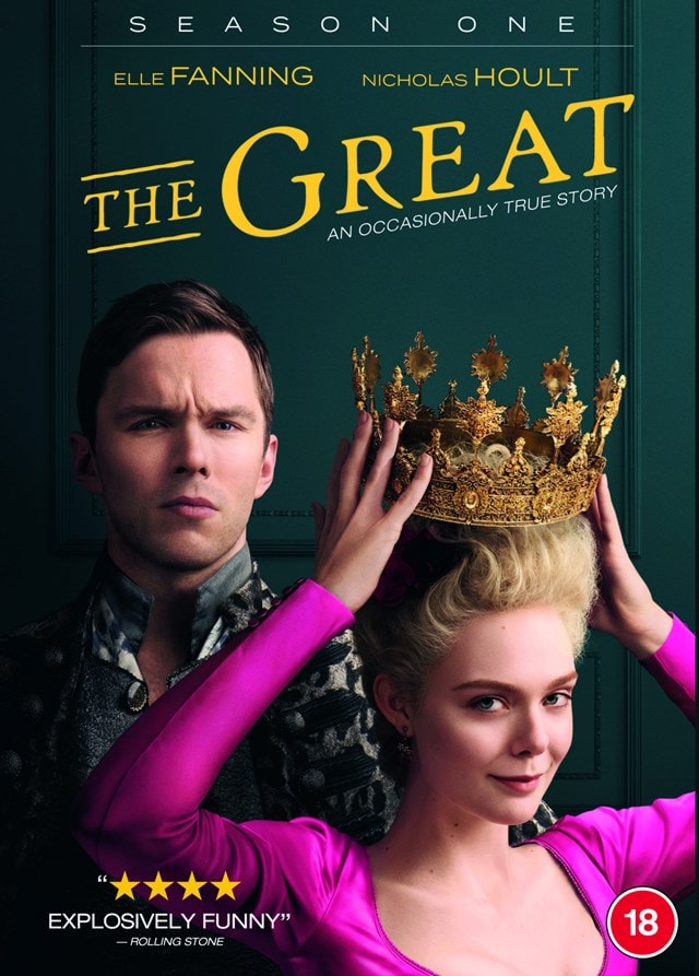 The Great: Season One