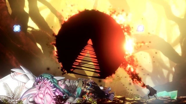 Shadow Labyrinth (PS5) - 21