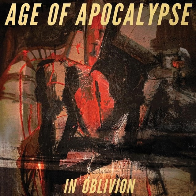 In Oblivion - 1