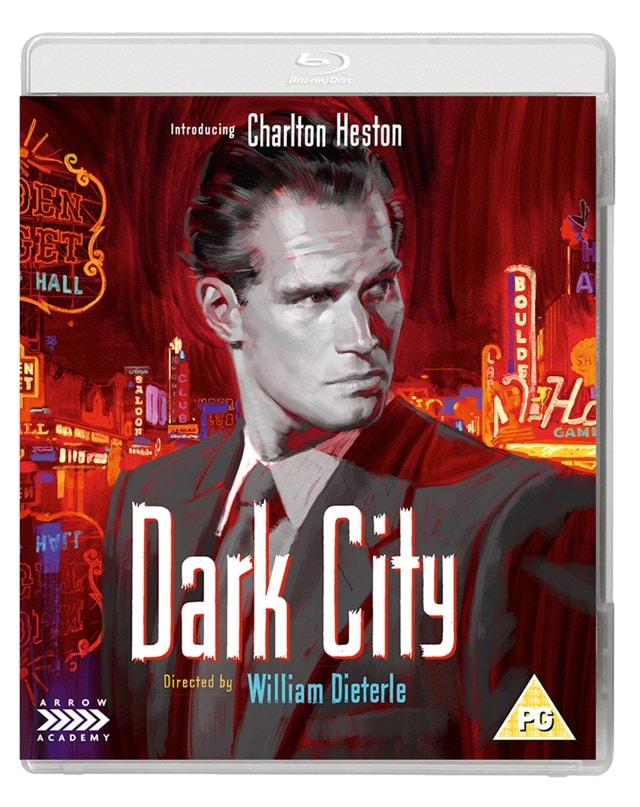 Dark City - 1