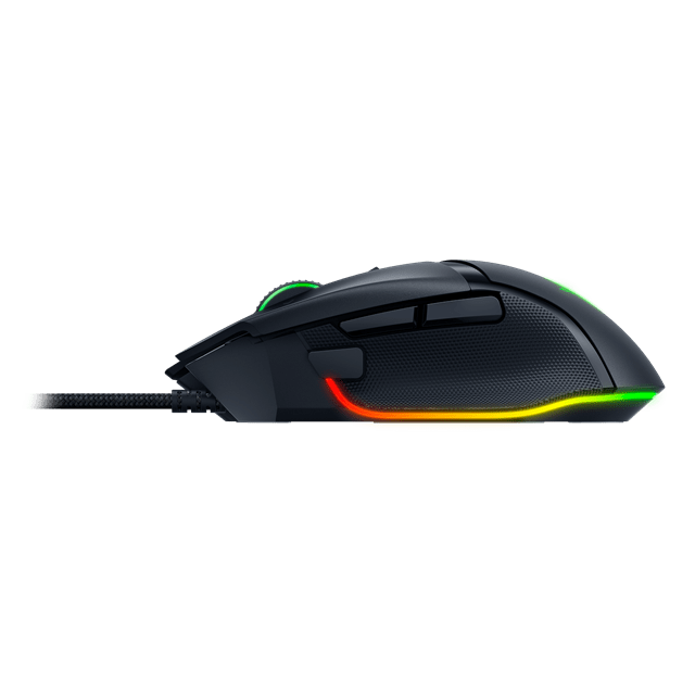 RAZER Basilisk V3 RGB Optical Gaming Mouse - 3