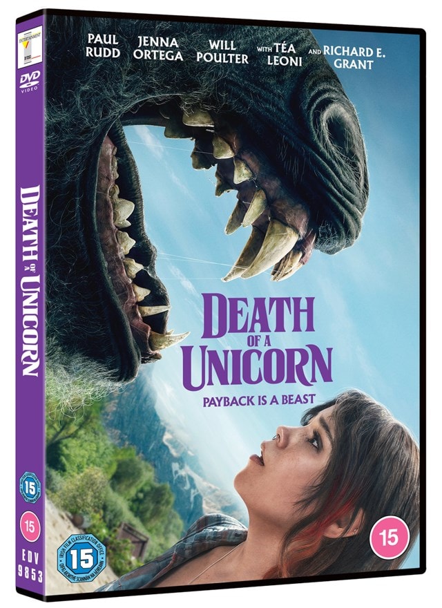 Death of a Unicorn - 2