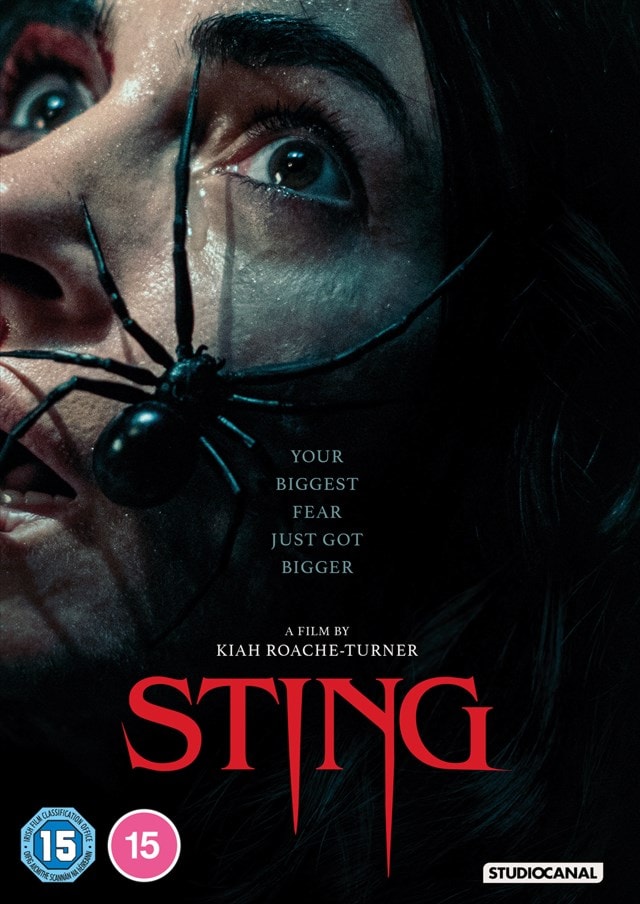Sting - 1