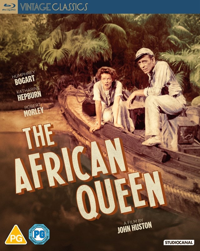 The African Queen - 3