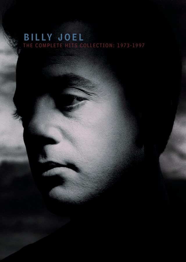 The Complete Hits Collection: 1973-1997 - 1