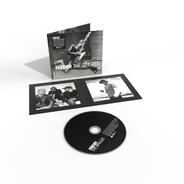 The Singles - 2