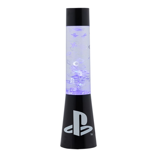 Playstation Flow Lamp - 1