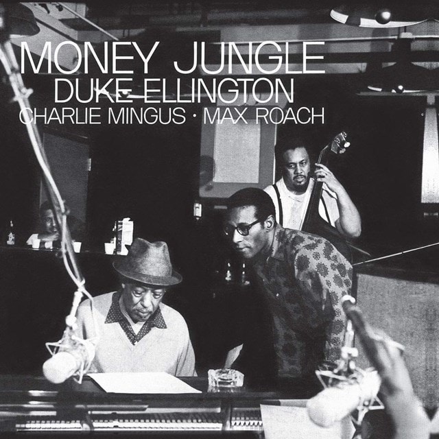 Money Jungle - 1