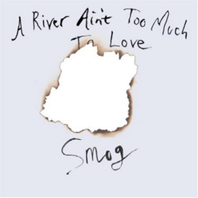 A River Ain't Too Much to Love - 1