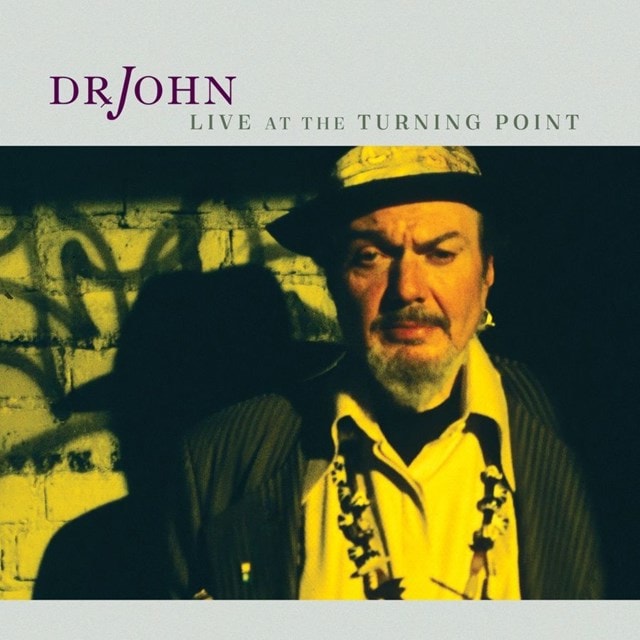 Live at the Turning Point - 2