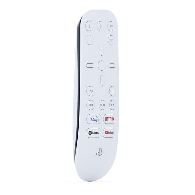 Official PlayStation 5 Media Remote - 1
