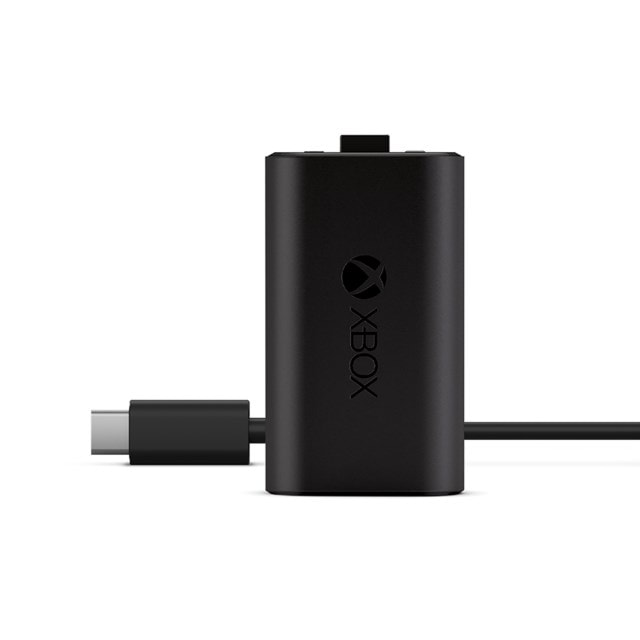 Xbox Play And Charge Kit GEN9 - 1