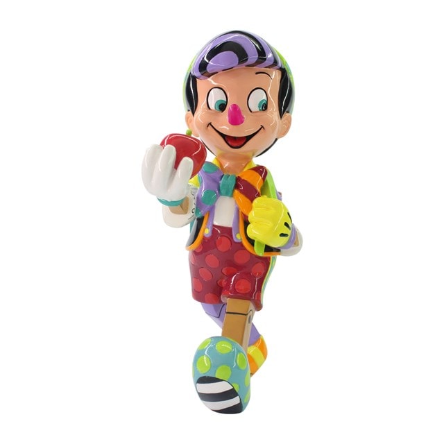 Pinocchio Britto Collection Figurine - 2