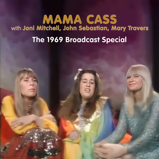 The 1969 Broadcast Special - 1