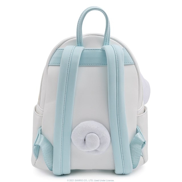 Sanrio Cinnamaroll Cosplay Mini Backpack Loungefly - 4