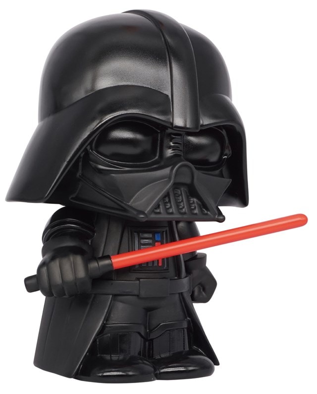 The Force Awakens Darth Vader Money Bank by Star Wars Star Wars 