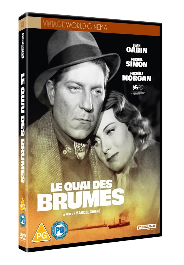 Le Quai Des Brumes - 3