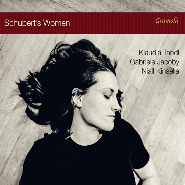 Schubert's Women - 1
