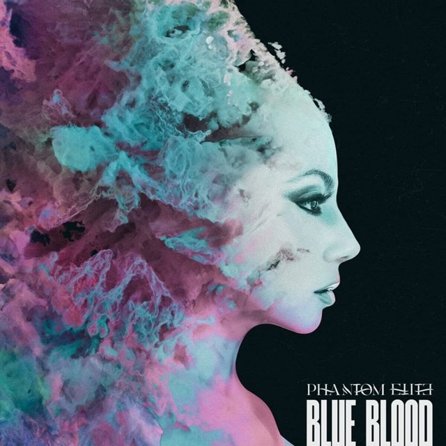 Blue blood - 1