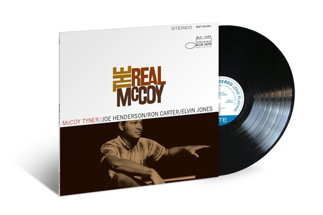 The Real McCoy - 2