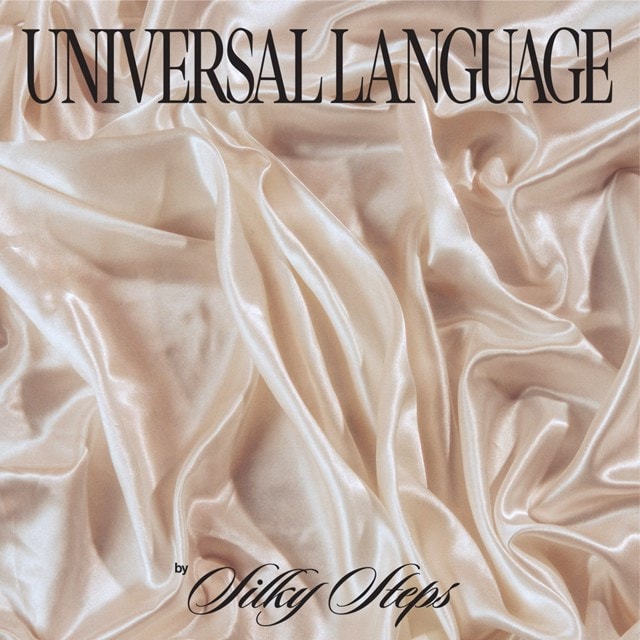 Universal Language - 1