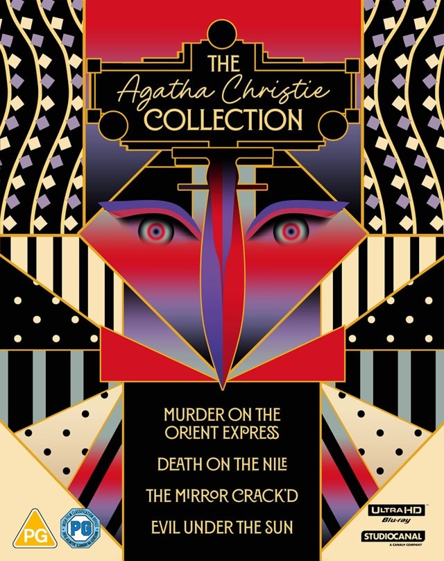 The Agatha Christie Collection - 2