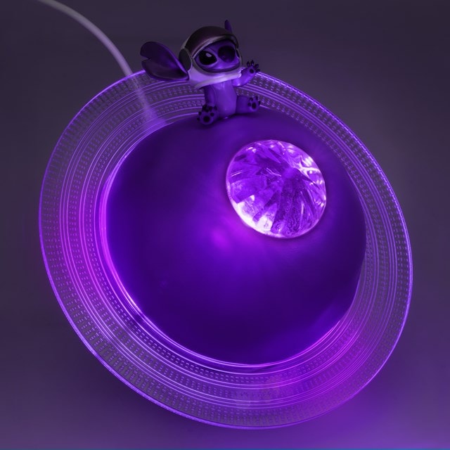 Stitch Galaxy Lilo & Stitch Projection Light - 4