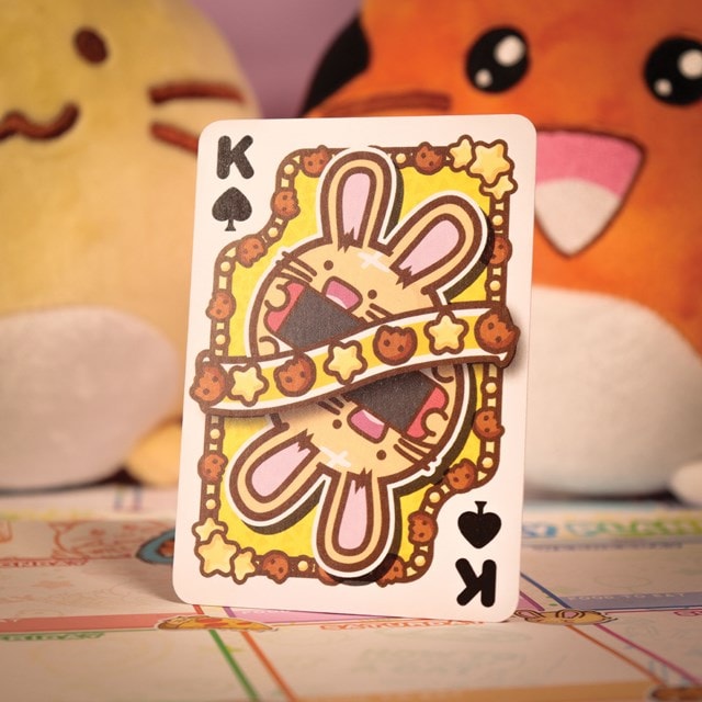 Fuzzballs Playing Cards - 3