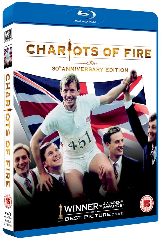 Chariots of Fire - 2