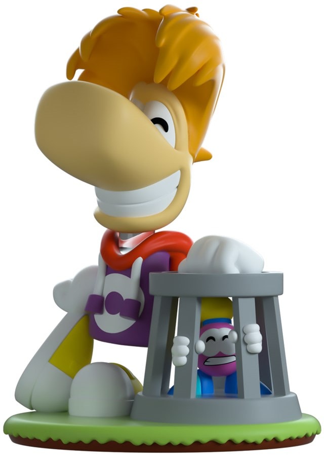 Rayman Youtooz Figurine - 1