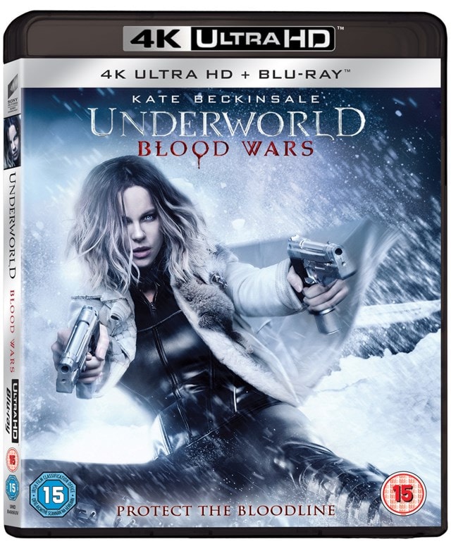 Underworld: Blood Wars - 2