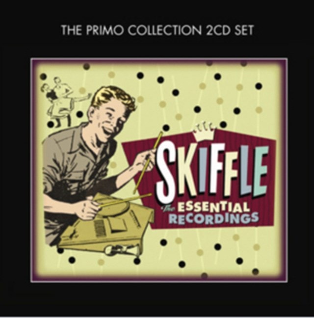 Skiffle - The Essential Recordings - 1