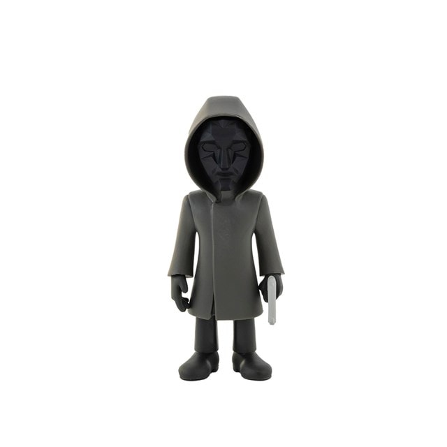 Front Man Squid Game Minix Figure - 1