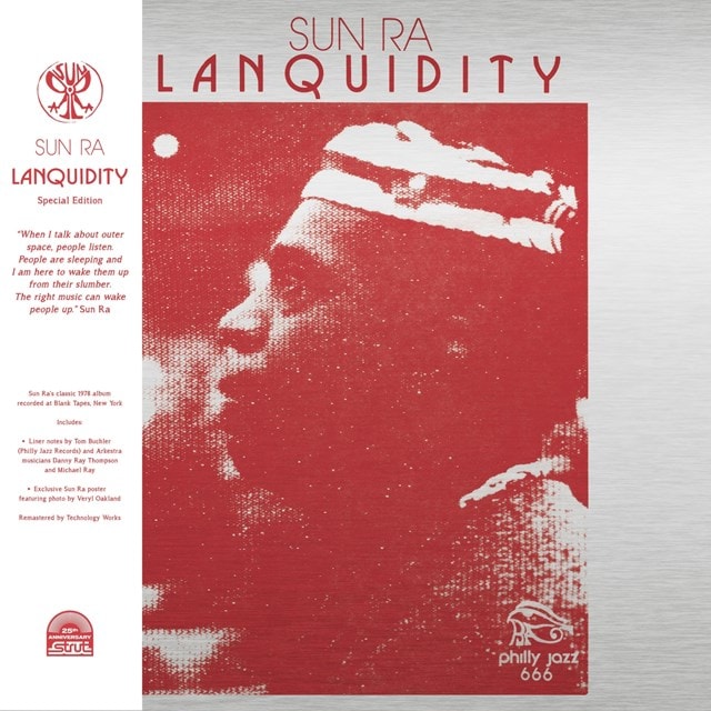 Lanquidity - 1