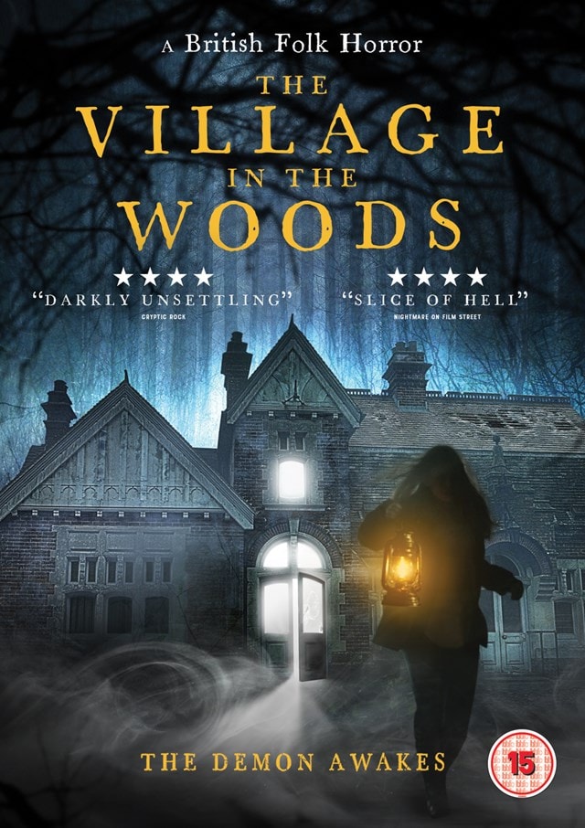 The Village in the Woods - 1