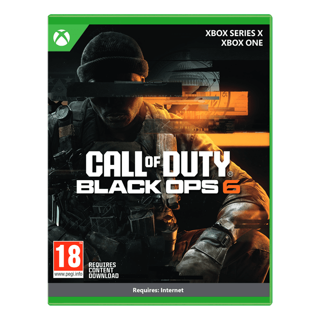 Call Of Duty: Black Ops 6 (XSX) - 1