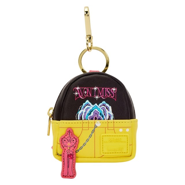 K-Pop Demon Hunters Loungefly Mystery Mini Backpack Bag Charms - 5